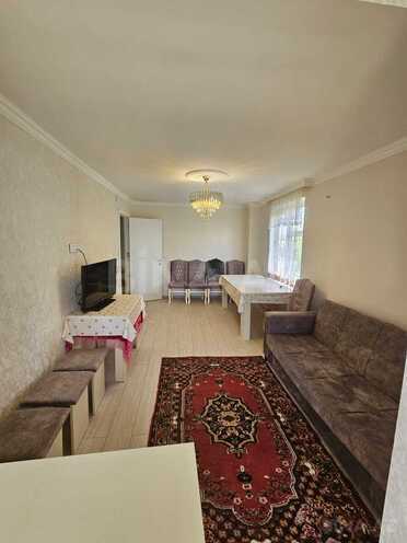 Продаётся 2-комн. вторичка 35 м², м. Элмляр Академиясы, photo 1 from 11