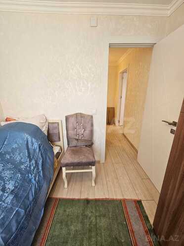 Продаётся 2-комн. вторичка 35 м², м. Элмляр Академиясы, photo 4 from 11