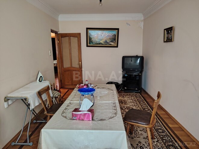 Satılır 3 otaqlı köhnə tikili 90 m², Nəsimi r., photo 5 from 11