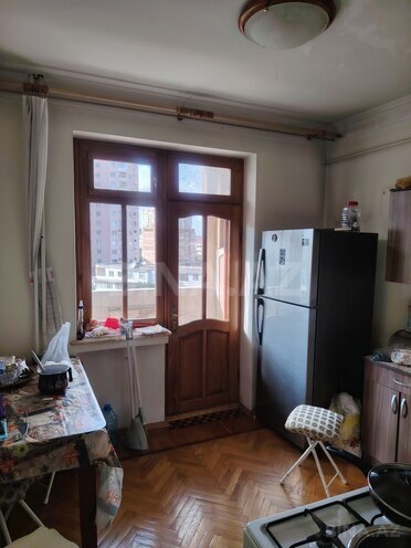 Satılır 3 otaqlı köhnə tikili 90 m², Nəsimi r., photo 6 from 11