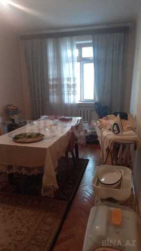 Satılır 3 otaqlı köhnə tikili 90 m², Nəsimi r., photo 8 from 11