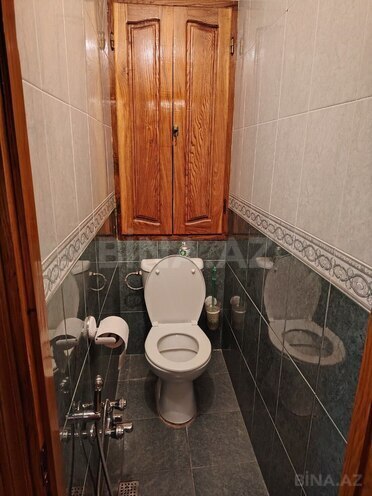 Satılır 3 otaqlı köhnə tikili 90 m², Nəsimi r., photo 9 from 11