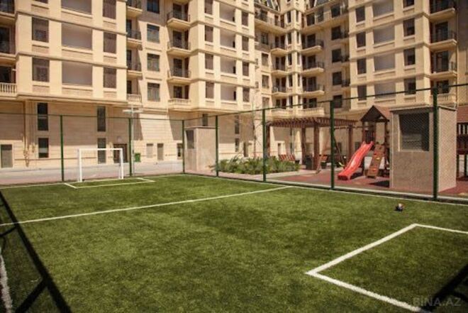 Продаётся 3-комн. новостройка 95 м², пос. Аг шехер, photo 4 from 10