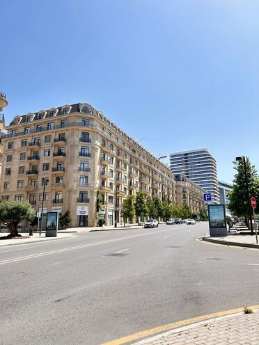 Продаётся 3-комн. новостройка 95 м², пос. Аг шехер, photo 1 from 10