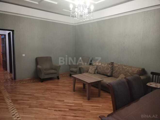 İcarəyə verilir 3 otaqlı köhnə tikili 90 m², Nəriman Nərimanov m., photo 3 from 14