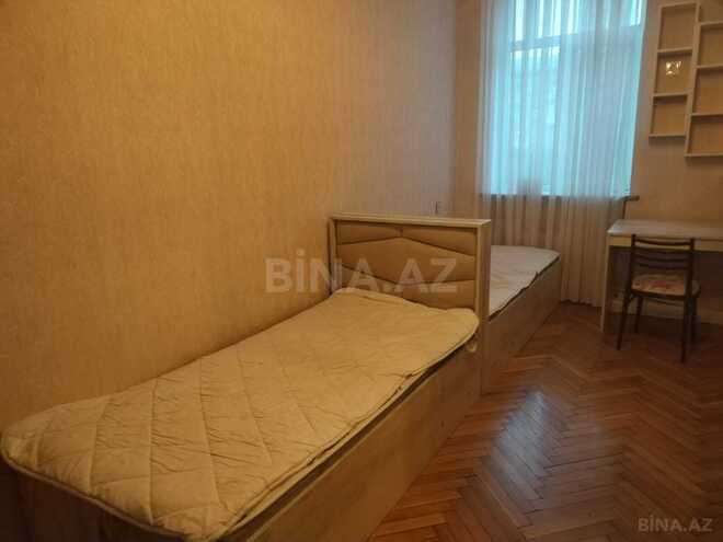 İcarəyə verilir 3 otaqlı köhnə tikili 90 m², Nəriman Nərimanov m., photo 12 from 14