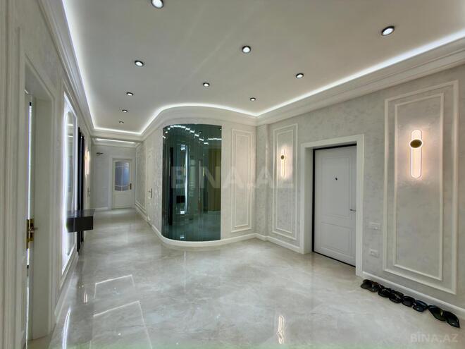 Продаётся 4-комн. новостройка 172 м², м. Низами, photo 11 from 15