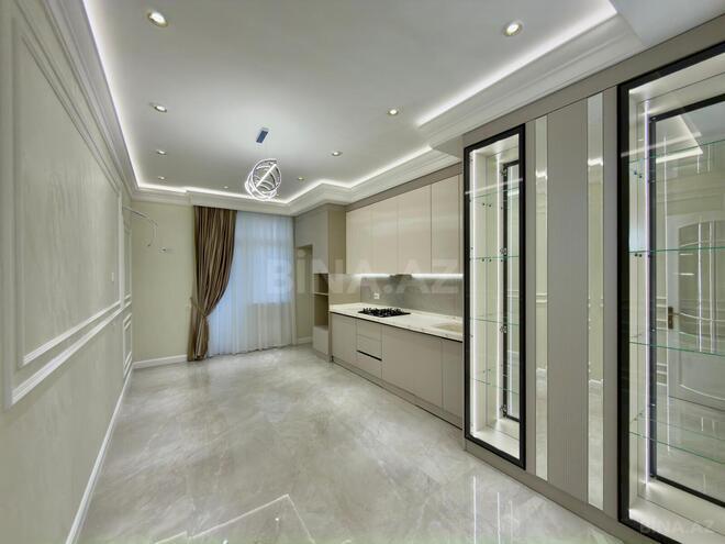 Продаётся 4-комн. новостройка 172 м², м. Низами, photo 3 from 15