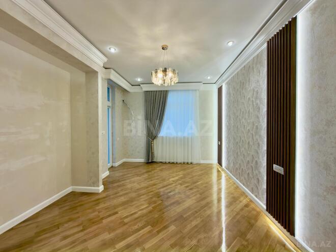 Продаётся 4-комн. новостройка 172 м², м. Низами, photo 9 from 15