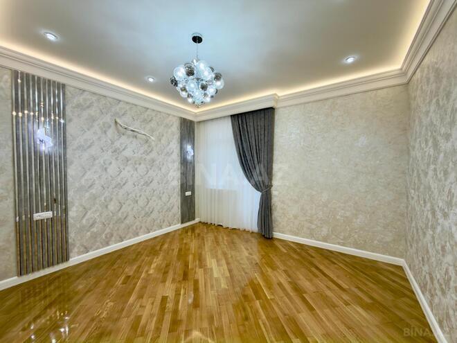 Продаётся 4-комн. новостройка 172 м², м. Низами, photo 6 from 15