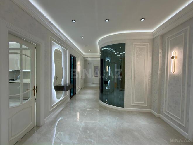 Продаётся 4-комн. новостройка 172 м², м. Низами, photo 5 from 15