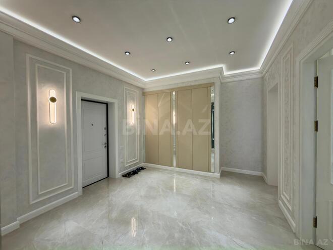 Продаётся 4-комн. новостройка 172 м², м. Низами, photo 10 from 15