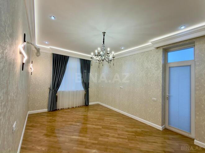 Продаётся 4-комн. новостройка 172 м², м. Низами, photo 7 from 15