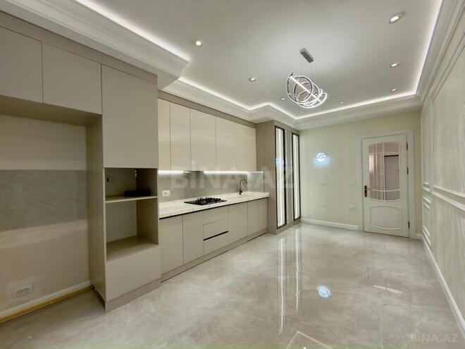 Продаётся 4-комн. новостройка 172 м², м. Низами, photo 4 from 15
