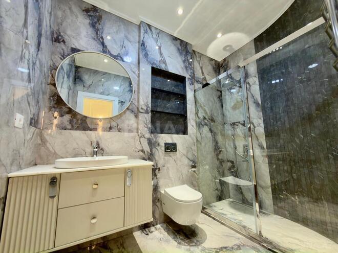 Продаётся 4-комн. новостройка 172 м², м. Низами, photo 12 from 15