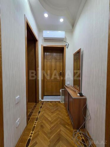 İcarəyə verilir 3 otaqlı köhnə tikili 70 m², Nizami m., photo 22 from 23