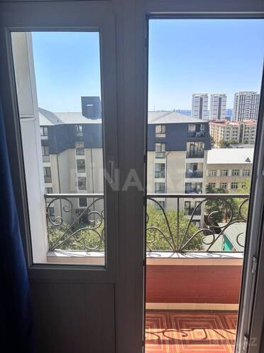Сдаётся 2-комн. вторичка 45 м², м. Ази Асланов, photo 10 from 11