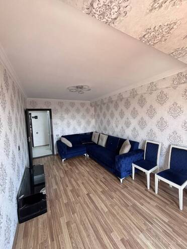 Сдаётся 2-комн. вторичка 45 м², м. Ази Асланов, photo 3 from 11