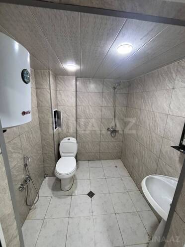 Сдаётся 2-комн. вторичка 45 м², м. Ази Асланов, photo 7 from 11