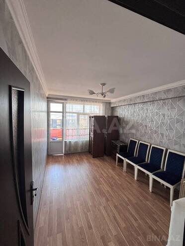 Сдаётся 2-комн. вторичка 45 м², м. Ази Асланов, photo 4 from 11