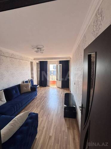 Сдаётся 2-комн. вторичка 45 м², м. Ази Асланов, photo 1 from 11