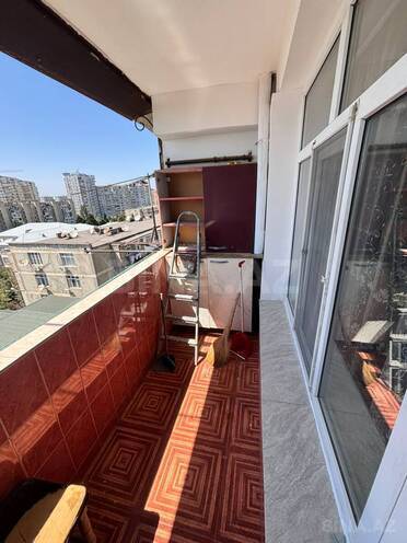Сдаётся 2-комн. вторичка 45 м², м. Ази Асланов, photo 9 from 11
