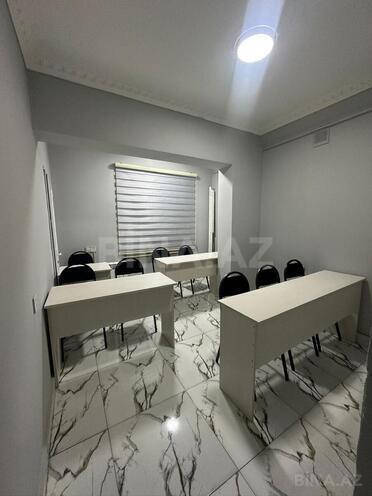 İcarəyə verilir 7 otaqlı ofis 200 m², Nəriman Nərimanov m., photo 8 from 10