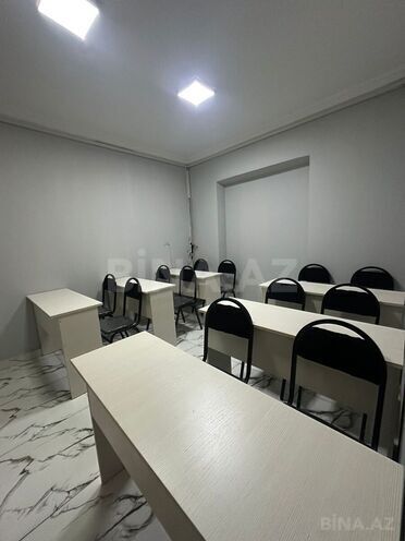 İcarəyə verilir 7 otaqlı ofis 200 m², Nəriman Nərimanov m., photo 6 from 10