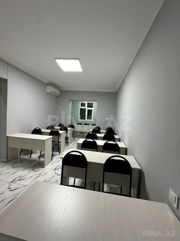 İcarəyə verilir 7 otaqlı ofis 200 m², Nəriman Nərimanov m., photo 5 from 10