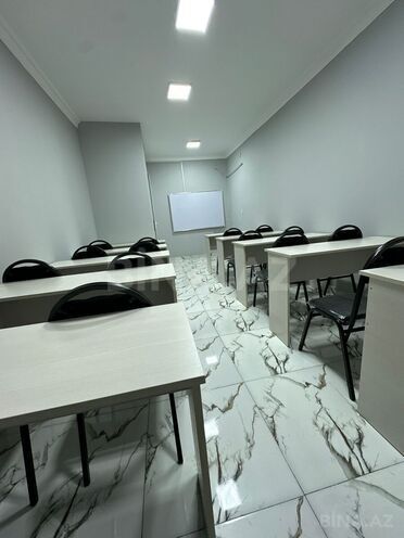 İcarəyə verilir 7 otaqlı ofis 200 m², Nəriman Nərimanov m., photo 4 from 10