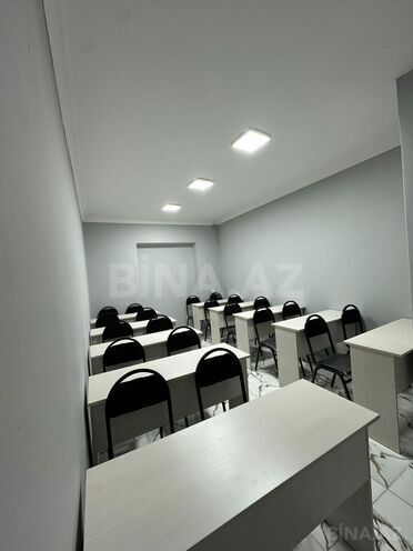 İcarəyə verilir 7 otaqlı ofis 200 m², Nəriman Nərimanov m., photo 3 from 10