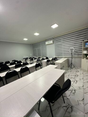 İcarəyə verilir 7 otaqlı ofis 200 m², Nəriman Nərimanov m., photo 7 from 10