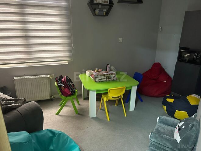 İcarəyə verilir 7 otaqlı ofis 200 m², Nəriman Nərimanov m., photo 9 from 10