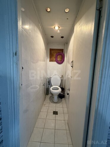 Satılır 3 otaqlı köhnə tikili 85 m², Həzi Aslanov m., photo 10 from 13