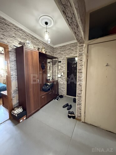 Satılır 3 otaqlı köhnə tikili 85 m², Həzi Aslanov m., photo 12 from 13