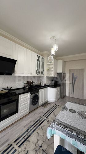 Satılır 3 otaqlı yeni tikili 130 m², İnşaatçılar m., photo 16 from 30