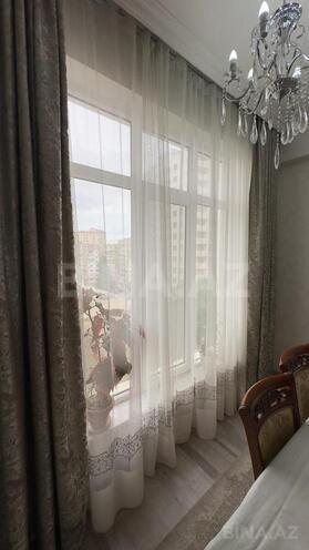 Satılır 3 otaqlı yeni tikili 130 m², İnşaatçılar m., photo 12 from 30