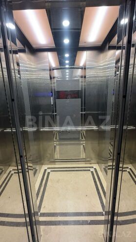 Satılır 3 otaqlı yeni tikili 130 m², İnşaatçılar m., photo 29 from 30