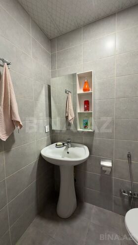 Satılır 3 otaqlı yeni tikili 130 m², İnşaatçılar m., photo 23 from 30