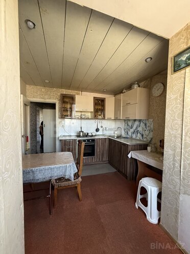 Satılır 3 otaqlı köhnə tikili 85 m², Həzi Aslanov m., photo 7 from 13