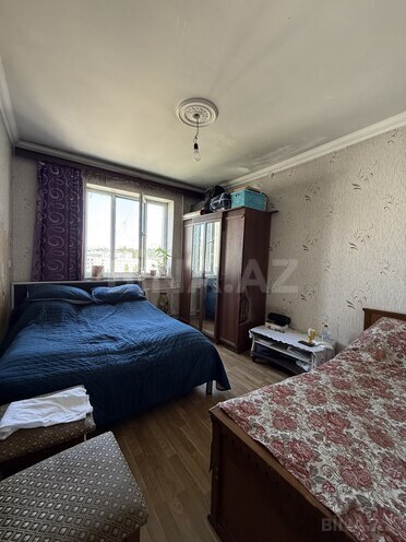 Satılır 3 otaqlı köhnə tikili 85 m², Həzi Aslanov m., photo 6 from 13