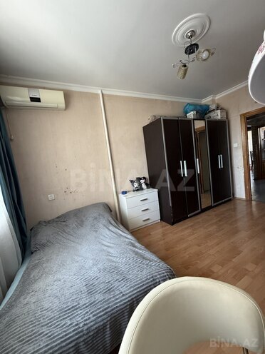 Satılır 3 otaqlı köhnə tikili 85 m², Həzi Aslanov m., photo 5 from 13