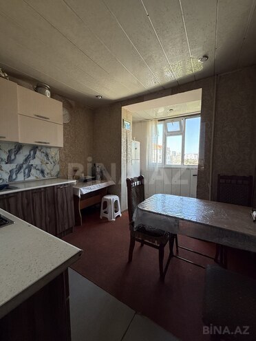 Satılır 3 otaqlı köhnə tikili 85 m², Həzi Aslanov m., photo 8 from 13