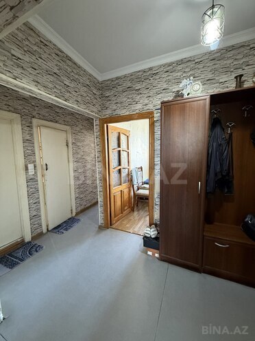 Satılır 3 otaqlı köhnə tikili 85 m², Həzi Aslanov m., photo 11 from 13