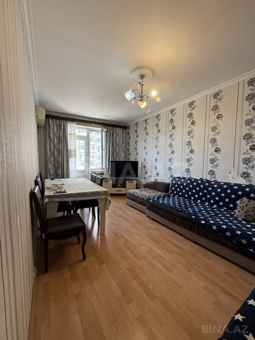 Satılır 3 otaqlı köhnə tikili 85 m², Həzi Aslanov m., photo 1 from 13