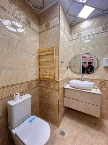 Продаётся 2-комн. новостройка 61 м², м. Шах Исмаил Хатаи, photo 6 from 7