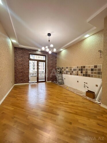 Продаётся 2-комн. новостройка 61 м², м. Шах Исмаил Хатаи, photo 5 from 7