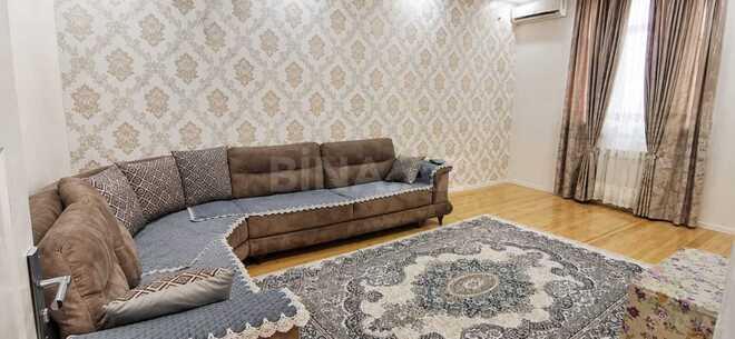 Сдаётся 2-комн. новостройка 70 м², м. Иншаатчылар, photo 3 from 11