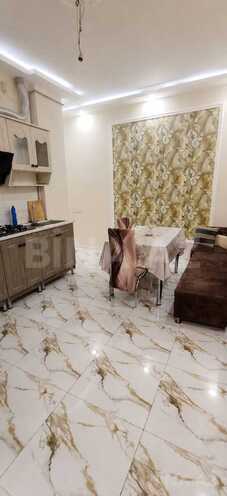 Сдаётся 2-комн. новостройка 70 м², м. Иншаатчылар, photo 9 from 11