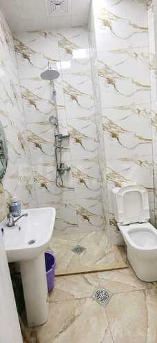 Сдаётся 2-комн. новостройка 70 м², м. Иншаатчылар, photo 10 from 11